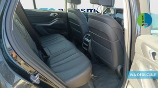 BMW X5 xDrive30d 210 kW (286 CV)