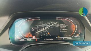BMW X5 xDrive30d 210 kW (286 CV)