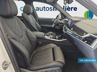 BMW X5 xDrive30d xLine 219 kW (298 CV)