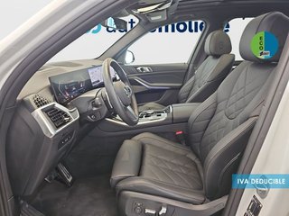 BMW X5 xDrive30d xLine 219 kW (298 CV)
