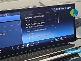 BMW X5 xDrive30d xLine 219 kW (298 CV)