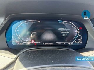 BMW X5 xDrive45e 290 kW (394 CV)