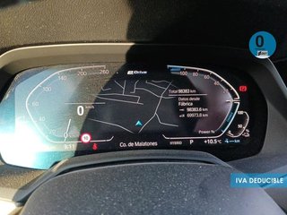 BMW X5 xDrive45e 290 kW (394 CV)