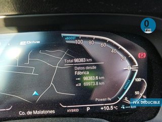 BMW X5 xDrive45e 290 kW (394 CV)