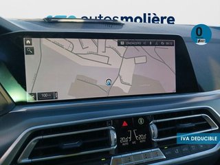 BMW X5 xDrive45e 290 kW (394 CV)