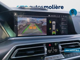 BMW X5 xDrive45e 290 kW (394 CV)