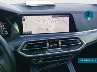 BMW X5 xDrive45e 290 kW (394 CV)