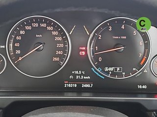 BMW X5 xDrive35i 225 kW (306 CV)