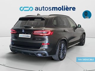 BMW X5 xDrive45e 290 kW (394 CV)