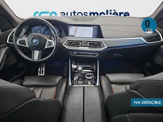 BMW X5 xDrive45e 290 kW (394 CV)