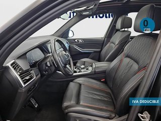 BMW X5 xDrive45e 290 kW (394 CV)