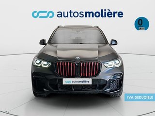 BMW X5 xDrive45e 290 kW (394 CV)