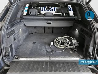 BMW X5 xDrive45e 290 kW (394 CV)