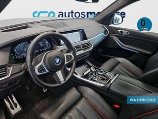 BMW X5 xDrive45e 290 kW (394 CV)