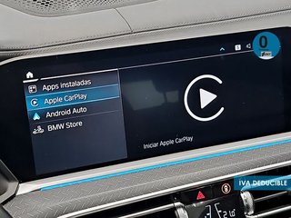 BMW X5 xDrive45e 290 kW (394 CV)