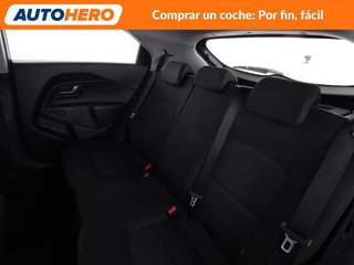 Kia Rio 1.2 Concept