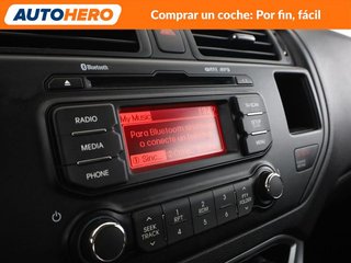 Kia Rio 1.2 Concept
