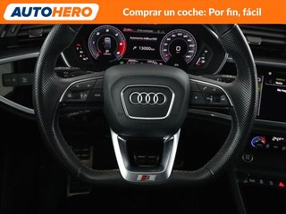 Audi Q3 35 TDI Black line