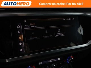 Audi Q3 35 TDI Black line