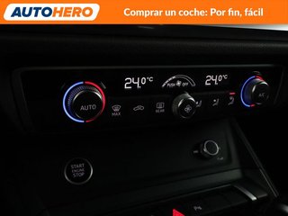 Audi Q3 35 TDI Black line