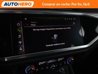 Audi Q3 35 TDI Black line
