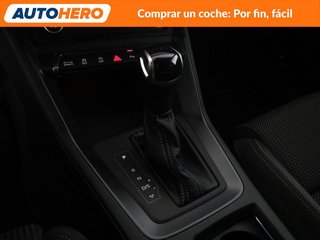 Audi Q3 35 TDI Black line
