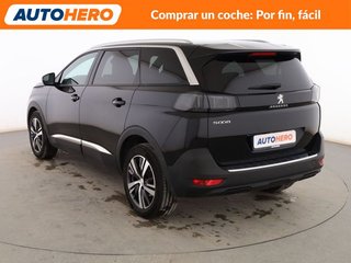 Peugeot 5008 1.5 Blue-HDi Allure Pack