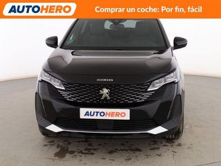 Peugeot 5008 1.5 Blue-HDi Allure Pack