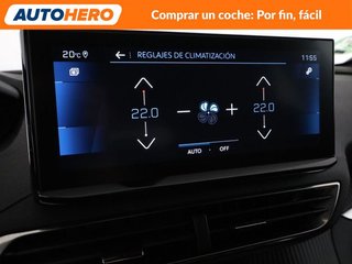 Peugeot 5008 1.5 Blue-HDi Allure Pack