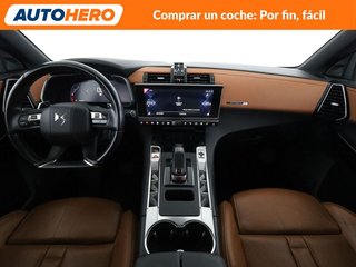 DS DS 7 1.6 PureTech Grand Chic
