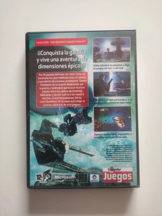 Freelancer PC Microsoft