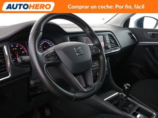 Seat Ateca 1.0 TSI Style