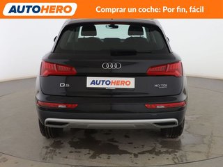 Audi Q5 40 TDI quattro Design