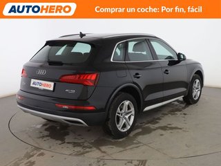Audi Q5 40 TDI quattro Design