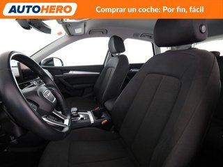 Audi Q5 40 TDI quattro Design