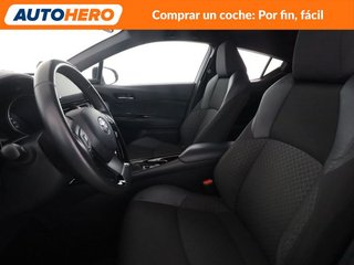 Toyota C-HR 1.8 Hybrid Advance