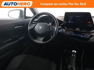 Toyota C-HR 1.8 Hybrid Advance