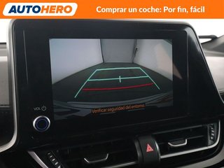Toyota C-HR 1.8 Hybrid Advance