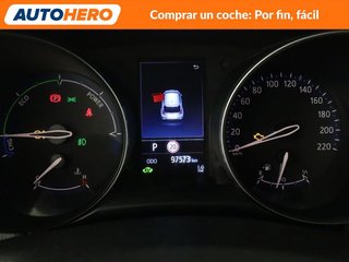 Toyota C-HR 1.8 Hybrid Advance