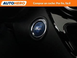 Toyota C-HR 1.8 Hybrid Advance