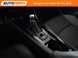 Toyota C-HR 1.8 Hybrid Advance