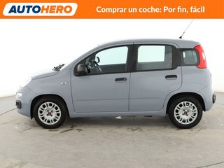 Fiat Panda 1.0 Mild-Hybrid