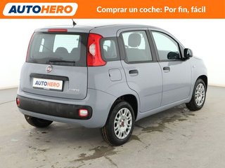 Fiat Panda 1.0 Mild-Hybrid