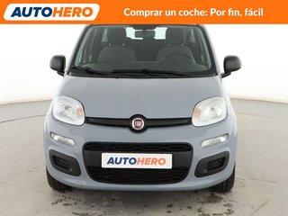 Fiat Panda 1.0 Mild-Hybrid