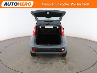 Fiat Panda 1.0 Mild-Hybrid