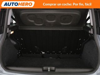 Fiat Panda 1.0 Mild-Hybrid