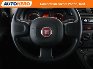 Fiat Panda 1.0 Mild-Hybrid