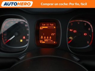 Fiat Panda 1.0 Mild-Hybrid