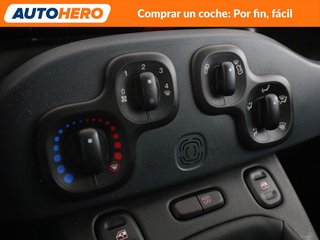 Fiat Panda 1.0 Mild-Hybrid