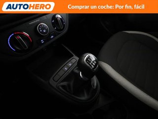 Hyundai i10 1.2 Tecno